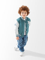Ninos Kids storeBaseball JacketJacketsNINOS