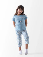 Ninos Kids storeOhana PyjamaSummer PyjamaMimo