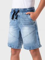 Ninos Kids storeJeans ShortShortsNINOS
