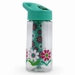 Ninos Kids storeFlower Water Bottle 414MLFlasks Ø²Ø¬Ø§Ø¬Ø© Ù…ÙŠØ§Ù‡Cool Gear
