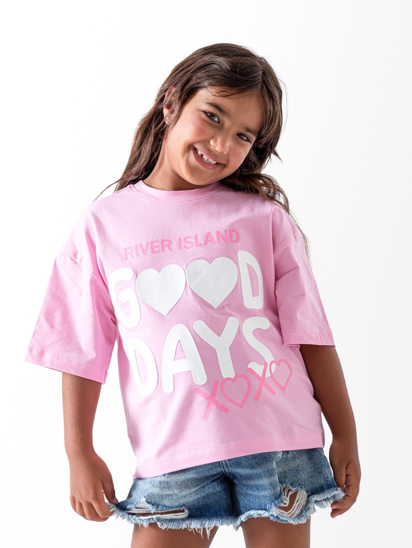 Good Days T-shirt