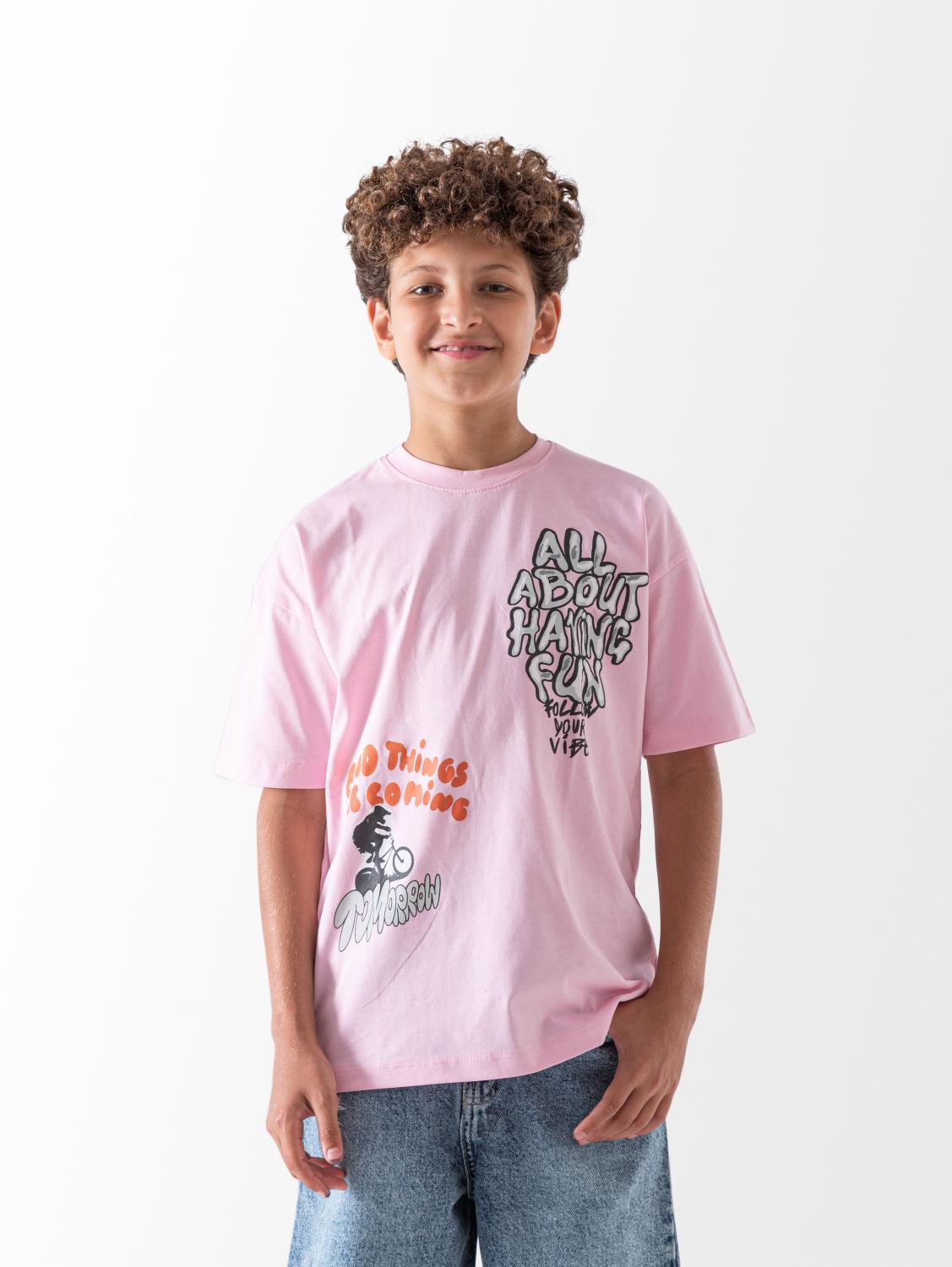 New Yourk T-Shirt
