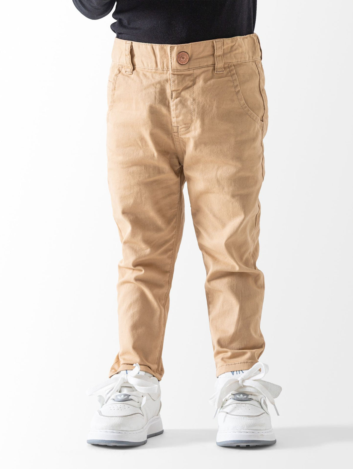 Ninos Kids storeGabardine PantsTrousers & PantsNINOS
