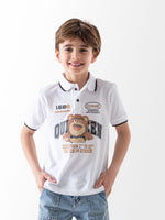 Ninos Kids storeQueen Polo ShirtT-ShirtsNINOS