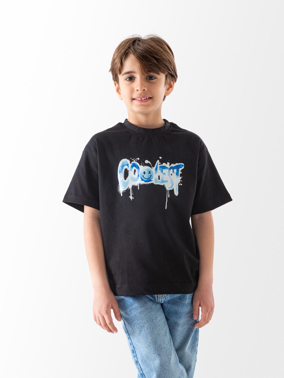 Ninos Kids storeCoolest T-ShirtT-ShirtsNINOS
