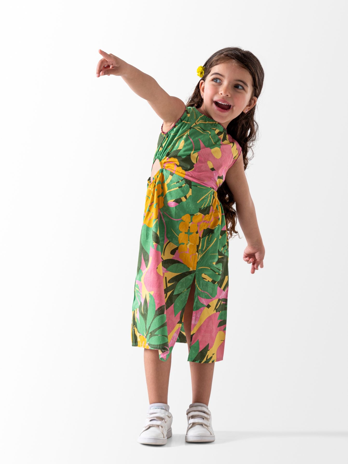 Ninos Kids storeFloral DressDressesJodi Mini