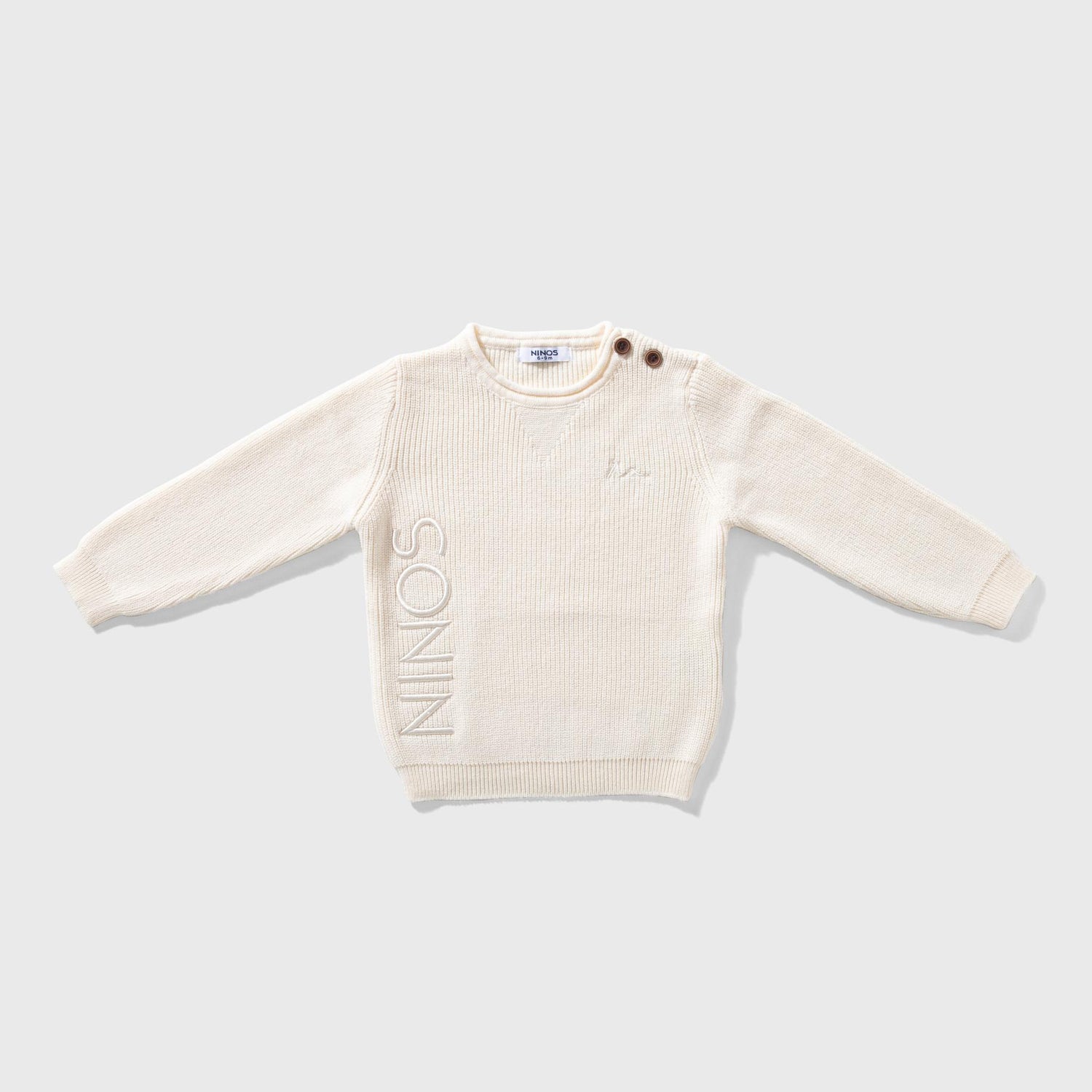 Ninos Kids storeNinos PulloverKnitwearNINOS