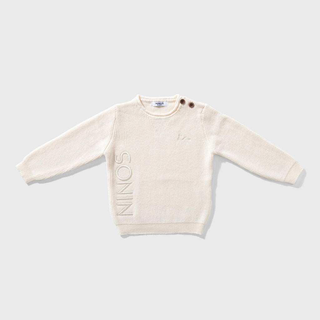 Ninos Kids storeNinos PulloverKnitwearNINOS