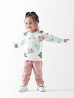 Ninos Kids storeBird PyjamaWinter PyjamaInfentemo