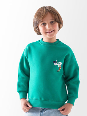 Ninos Kids storeMUGP SweatshirtSweatshirtsNINOS
