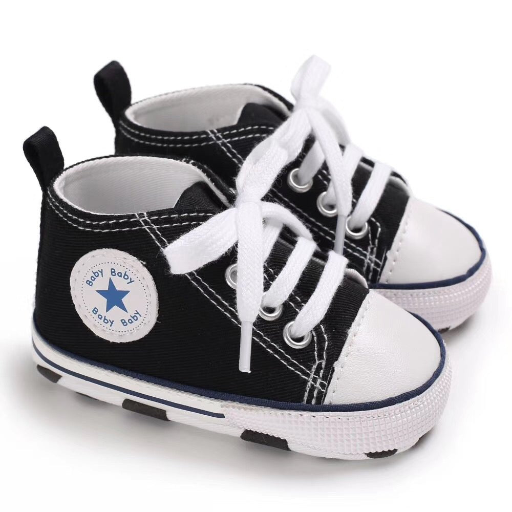 Ninos Kids storeConverse Soft ShoesSoftshoesGeneric