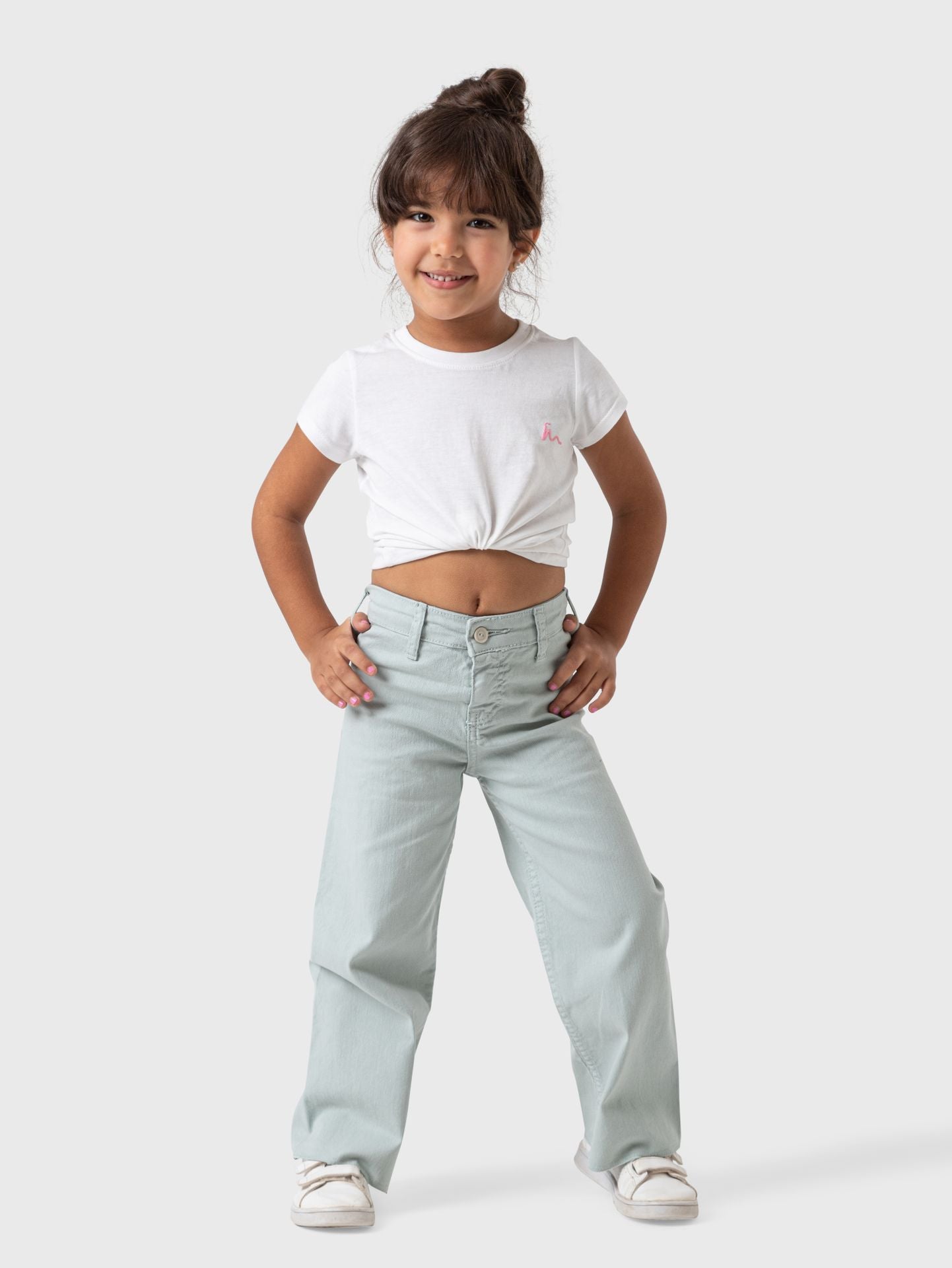 Ninos Kids storeGabardine PantsPantsBloaizone
