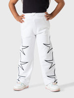 Ninos Kids storeStars SweatpantsShortsNINOS