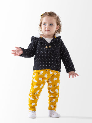 Ninos Kids storeDotted 3PCS Setطقم 3 قطعGeneric