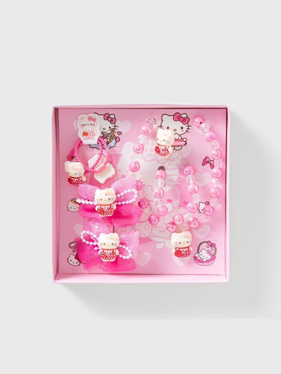 Ninos Kids storeKids Necklace Box Set - MinnieJewelryNINOS