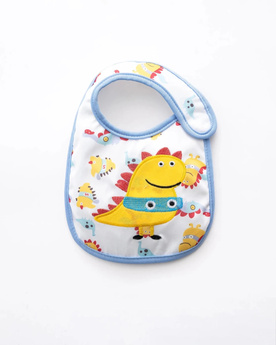 Ninos Kids storeDino Baby BibsBibs And BurpCloths بافتهCarters
