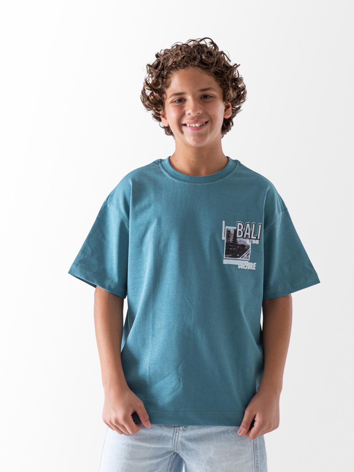 Bali T-Shirt
