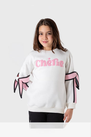 Ninos Kids storeCherie SweatshirtSweatshirtsInfentemo