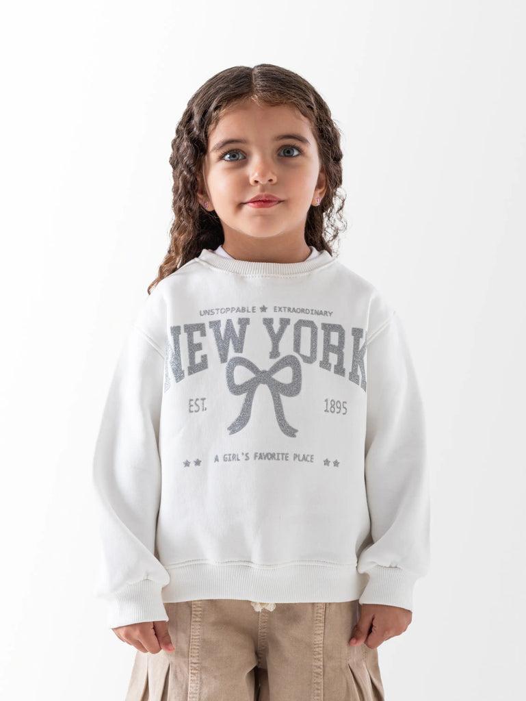 New Yourk Sweatshirt