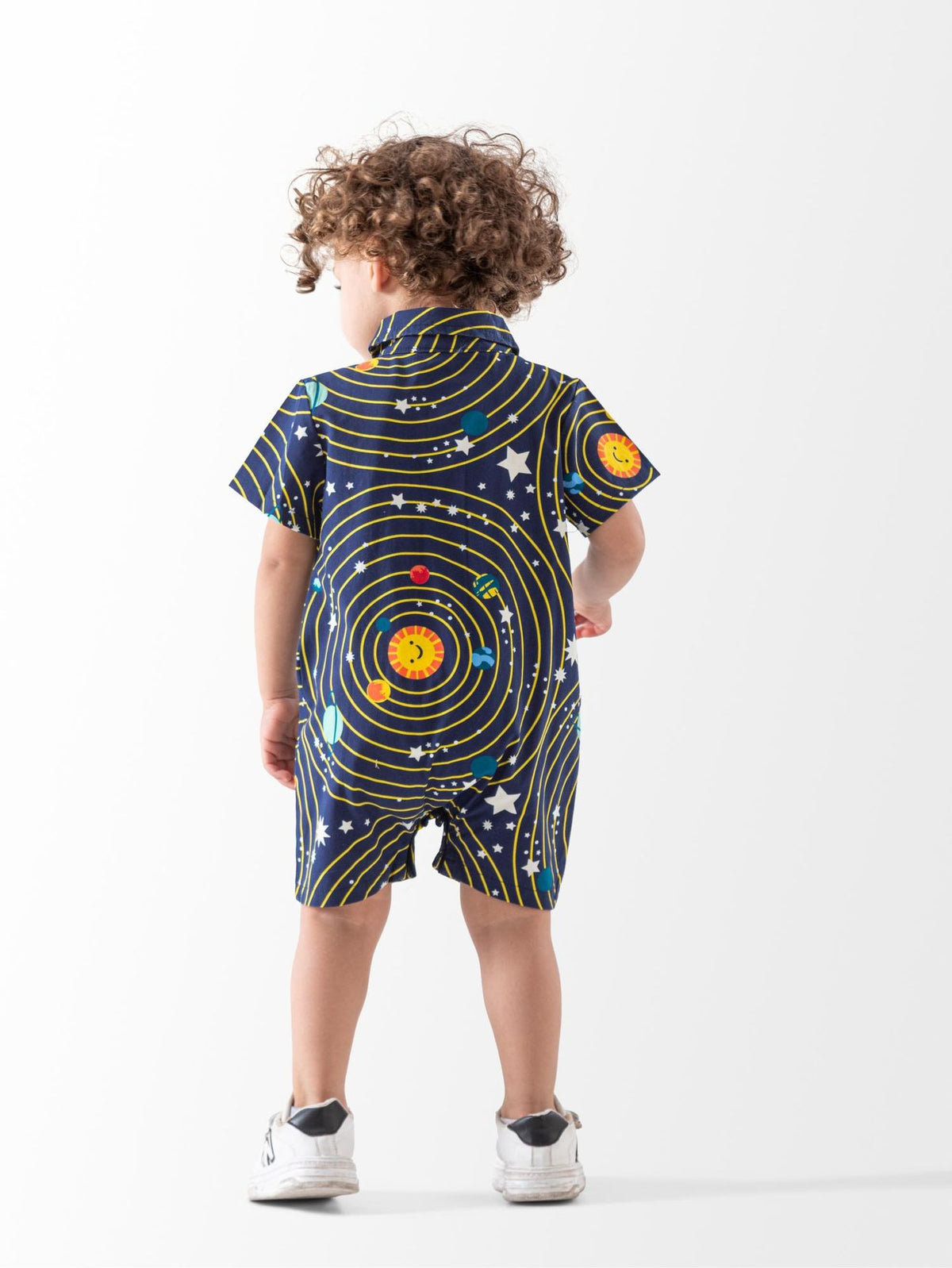 Ninos Kids storeSolar System ShortallØ·Ù‚Ù… Ø®Ø±ÙˆØ¬Generic