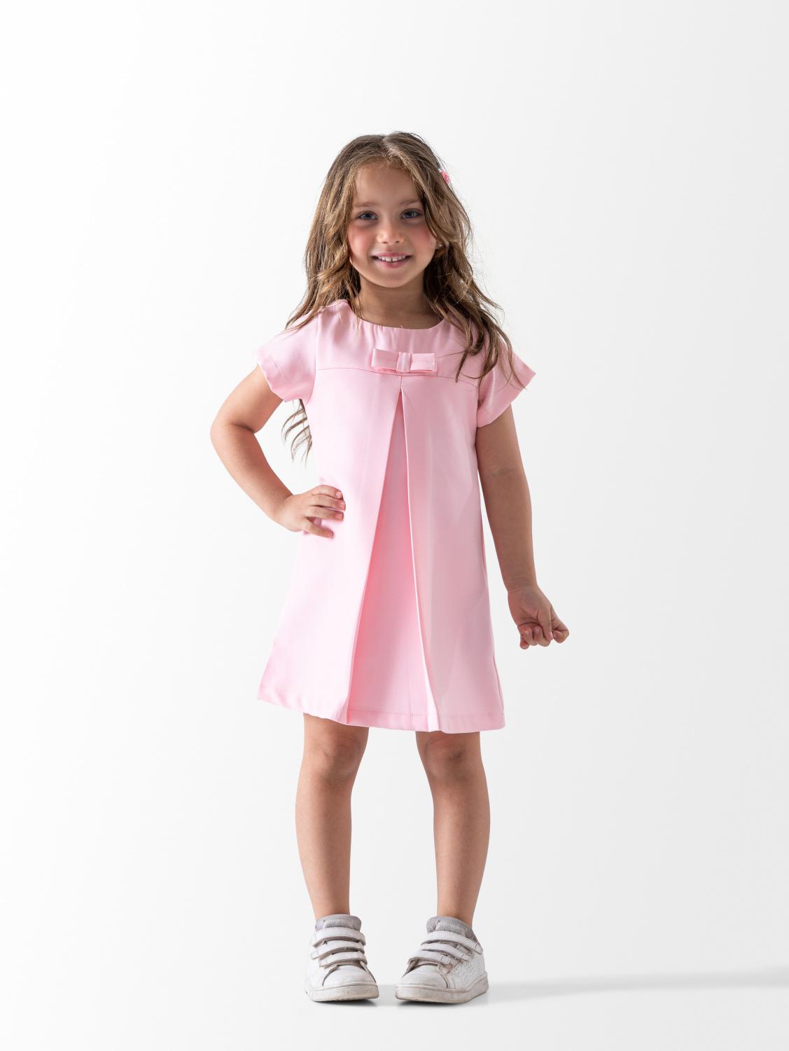 Bow Dress