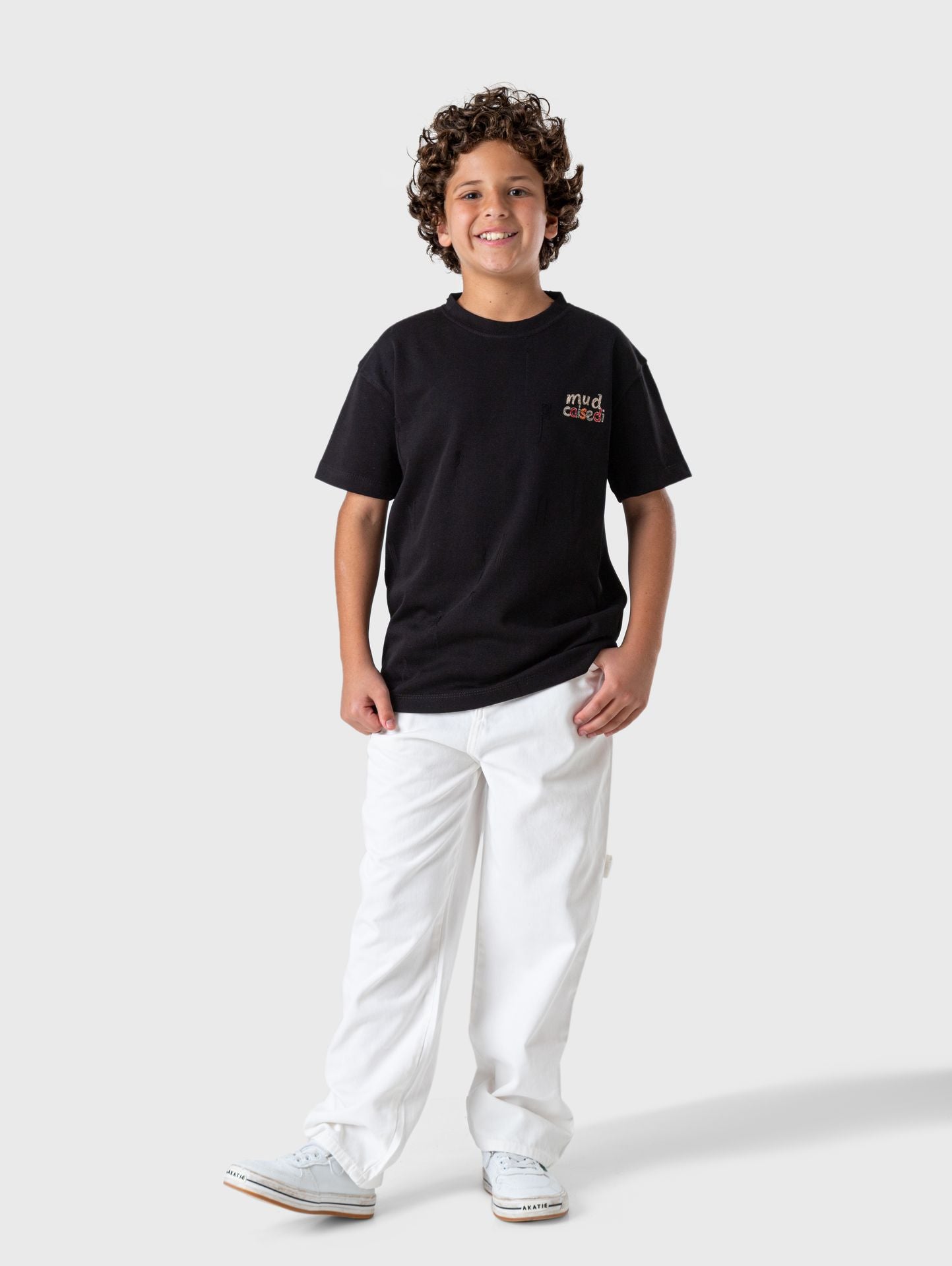Ninos Kids storeMUD T-ShirtT-ShirtsNINOS