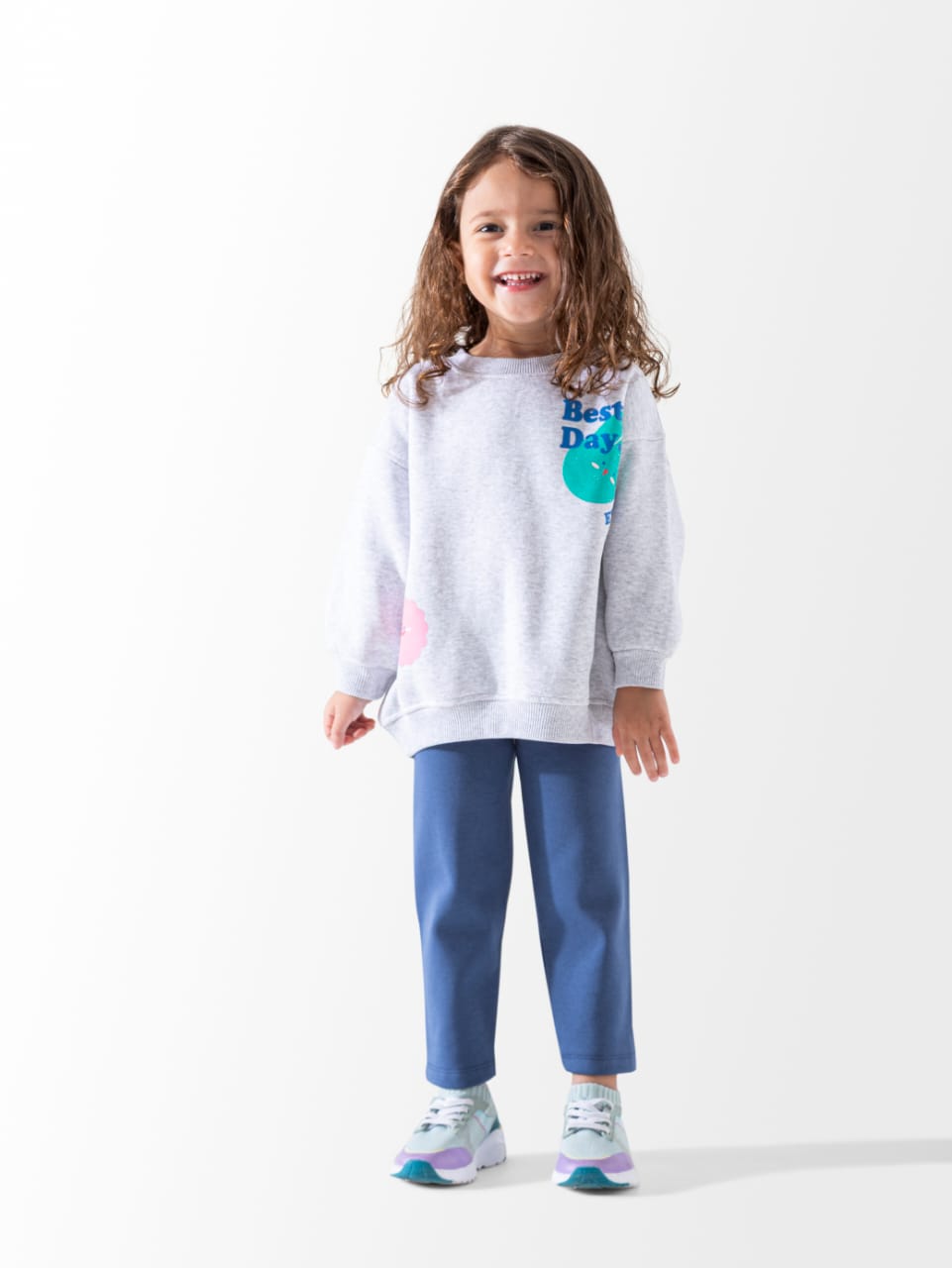Ninos Kids storeBest Day PyjamaWinter PyjamaSOTRA