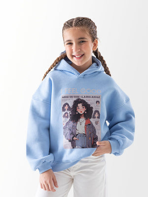Ninos Kids storeFeel Good SweatshirtSweatshirtsNINOS