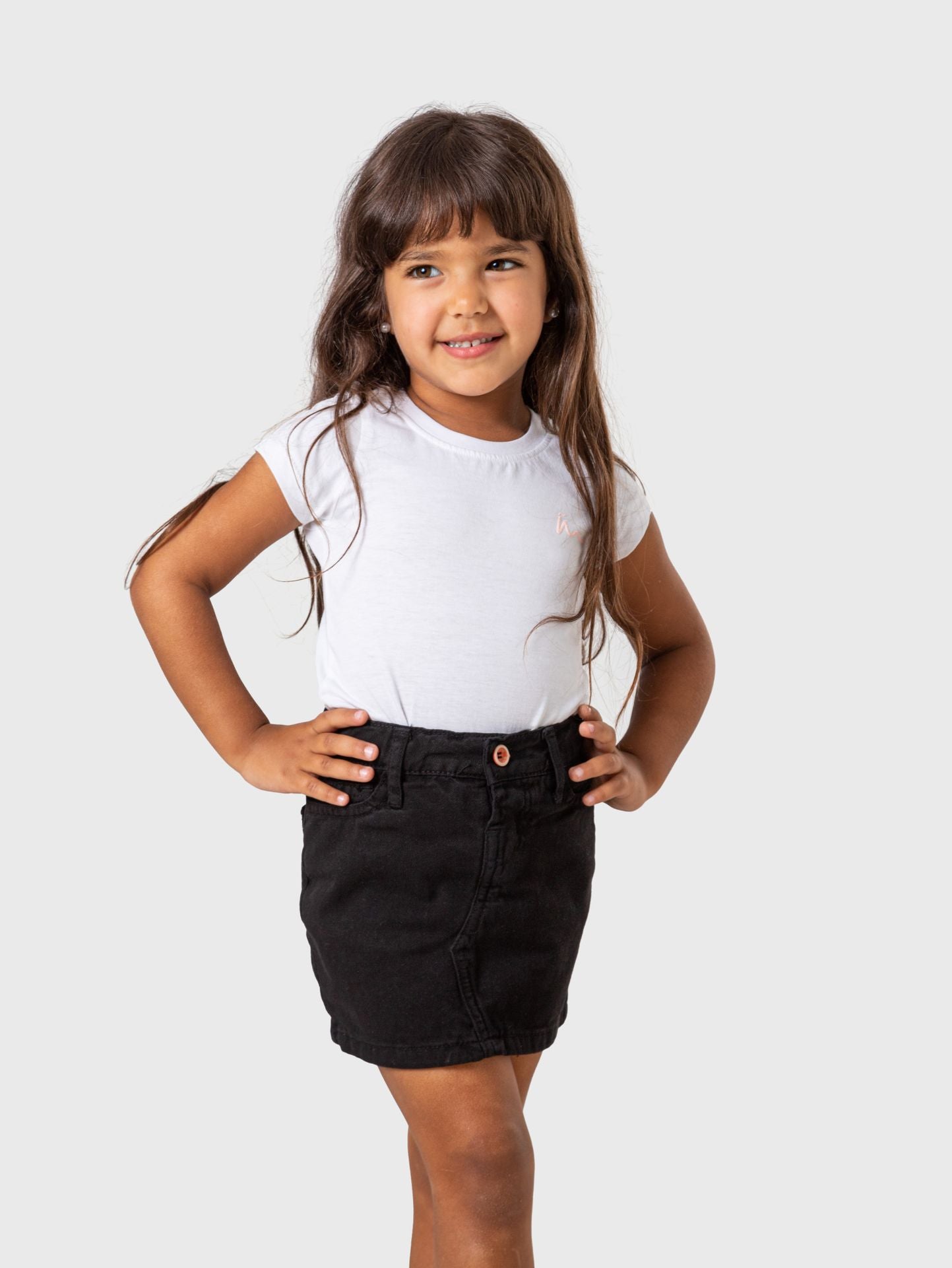 Ninos Kids storeGabardine SkirtSkirtsBloaizone
