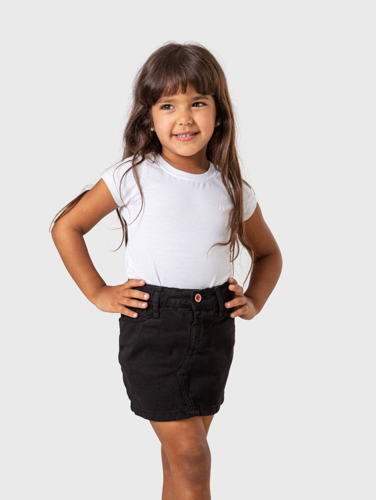 Ninos Kids storeGabardine SkirtSkirtsBloaizone
