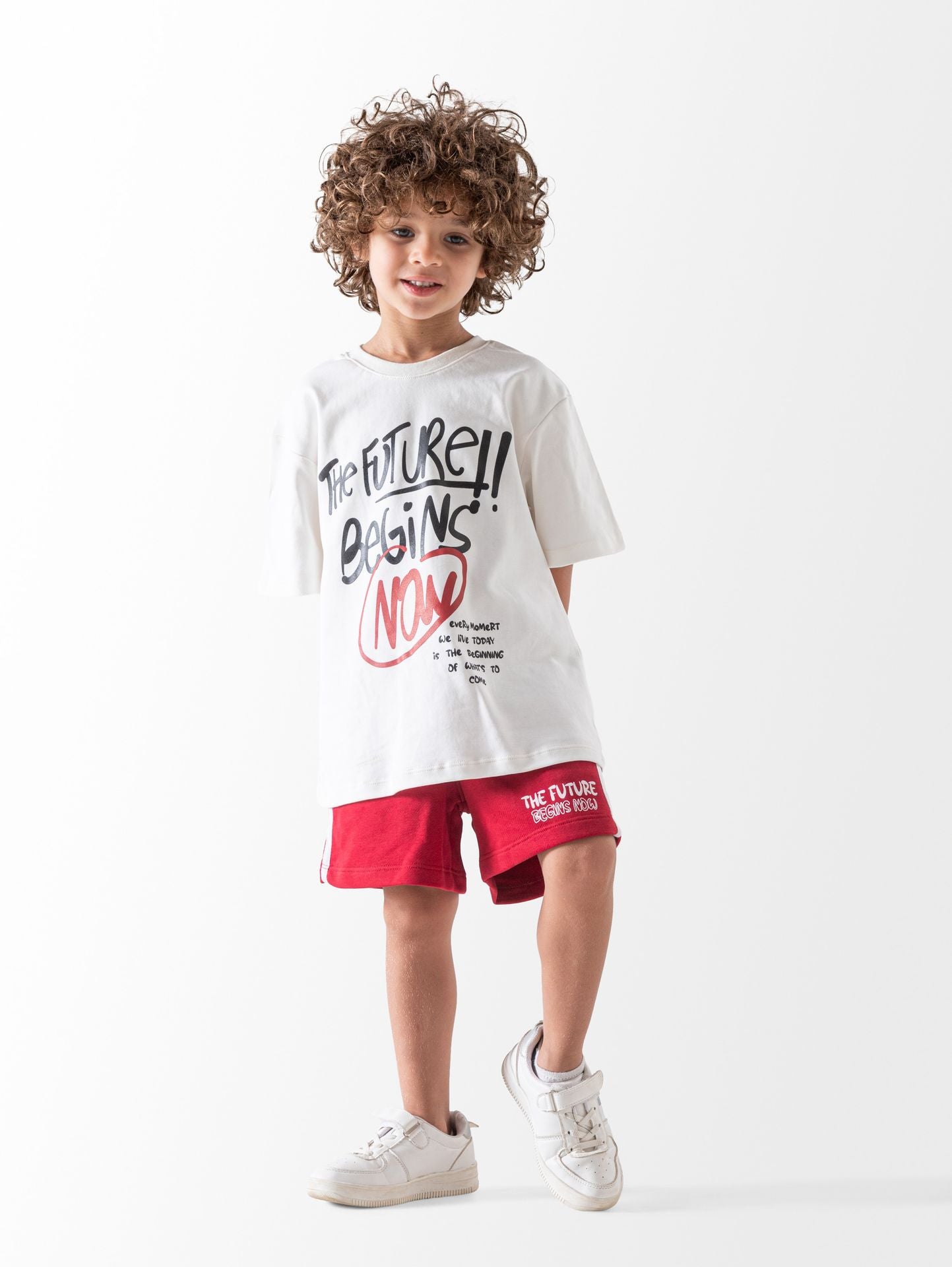 Future Pyjama
