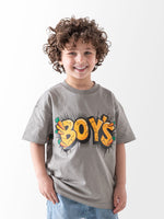 Ninos Kids storeBOYS T-ShirtT-ShirtsNINOS