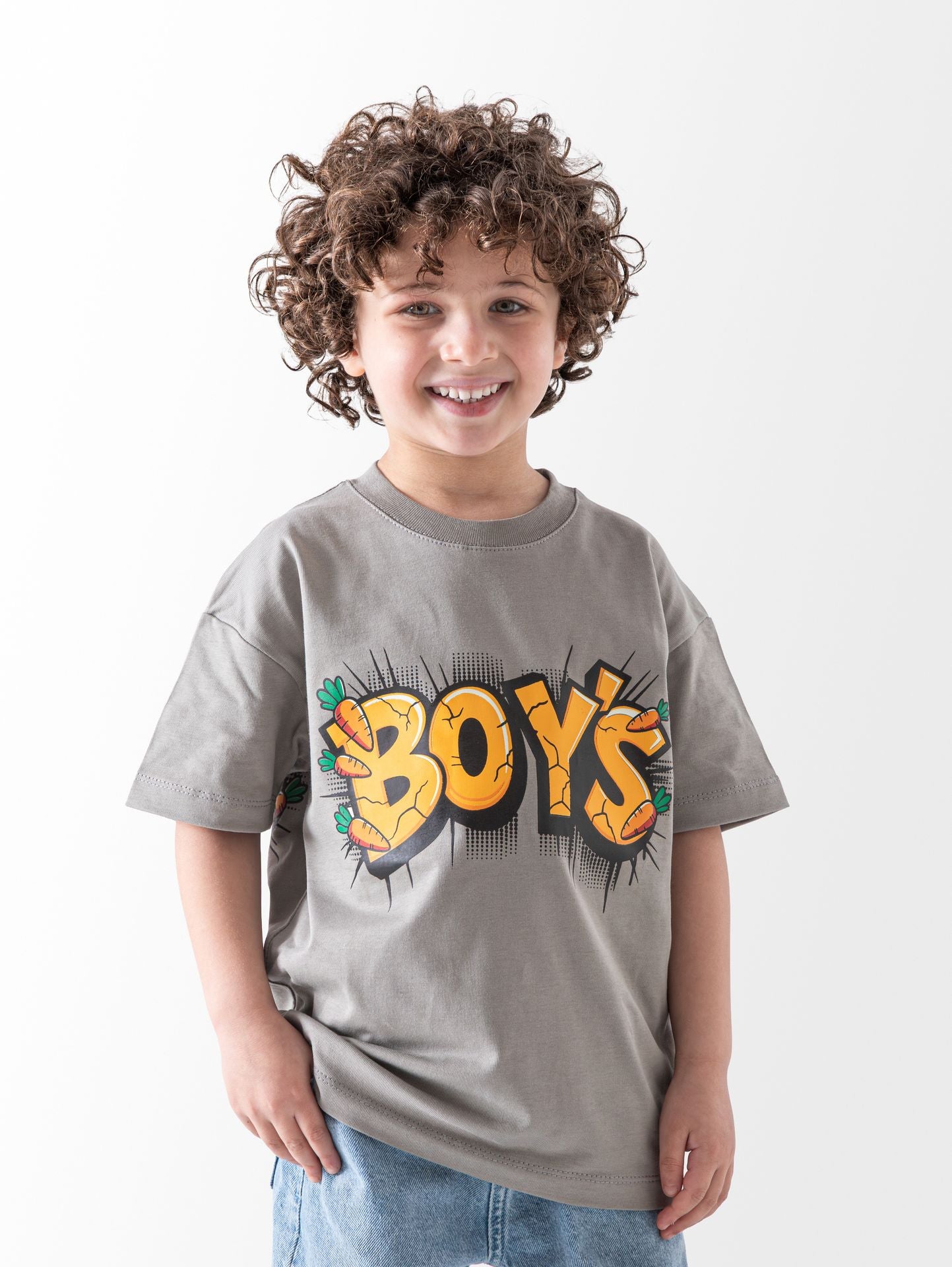 Ninos Kids storeBOYS T-ShirtT-ShirtsNINOS
