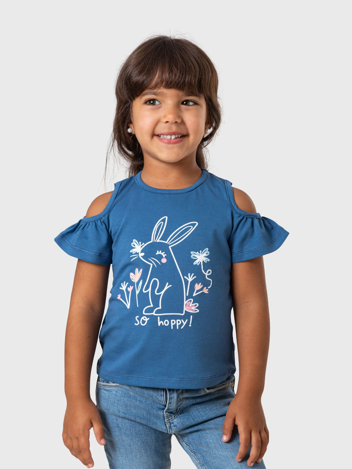 Ninos Kids storeSo Happy BodyT-ShirtsNINOS