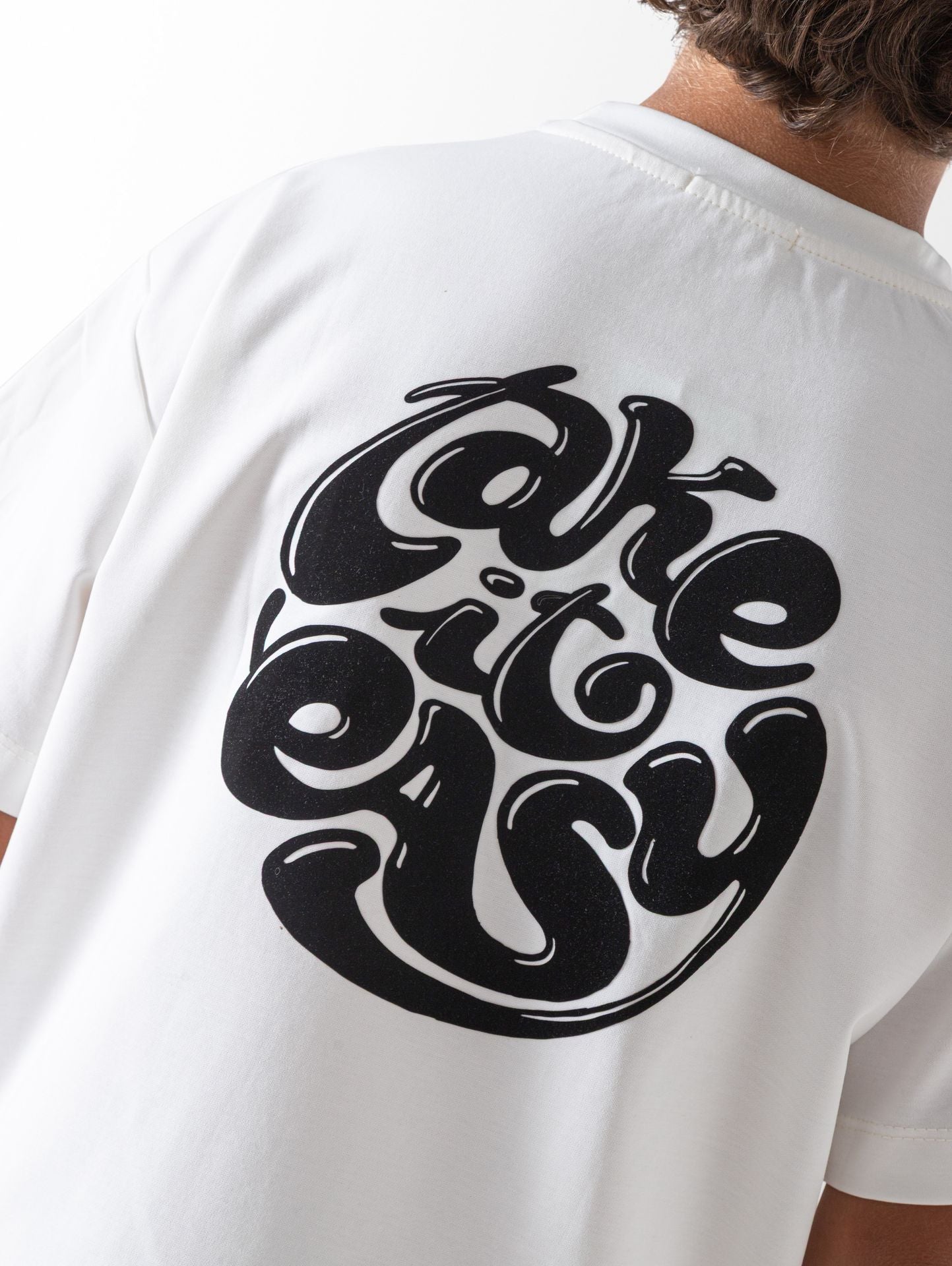 Easy T-shirt