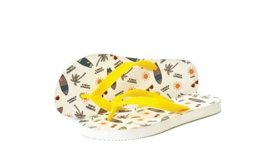 Ninos Kids storeSea Surf Flip FlopSlippersOnda