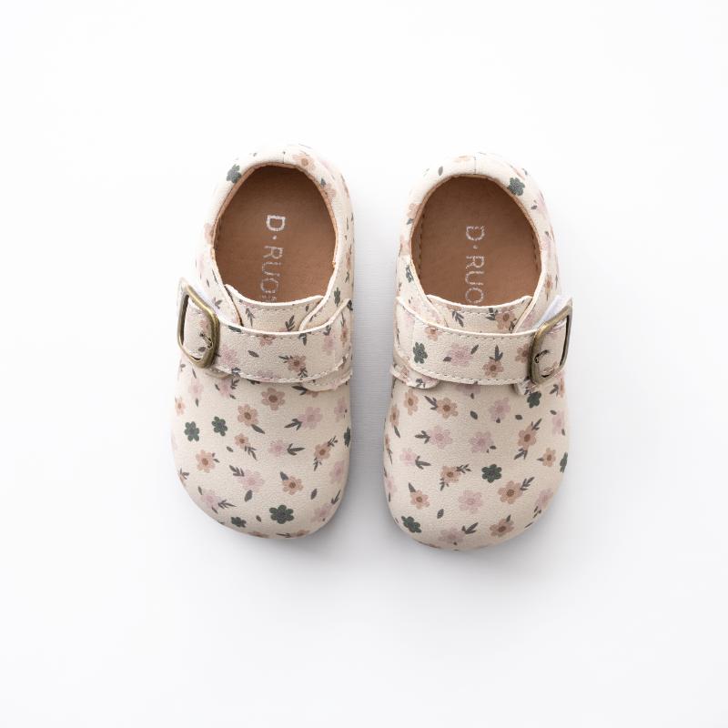 Flowers Shoes