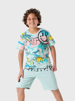 Ninos Kids storeSo Cool PyjamaSummer PyjamaSOLANG