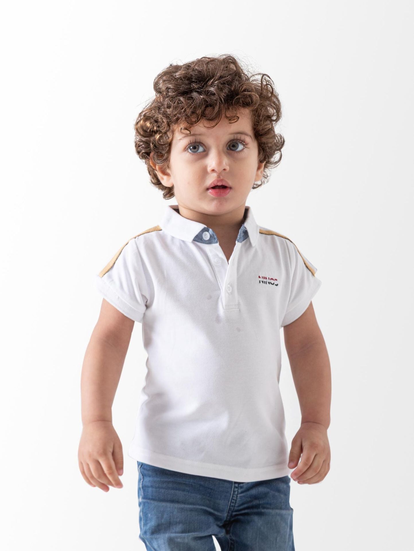 Ninos Kids storeNinos Polo T-ShirtPolosNINOS