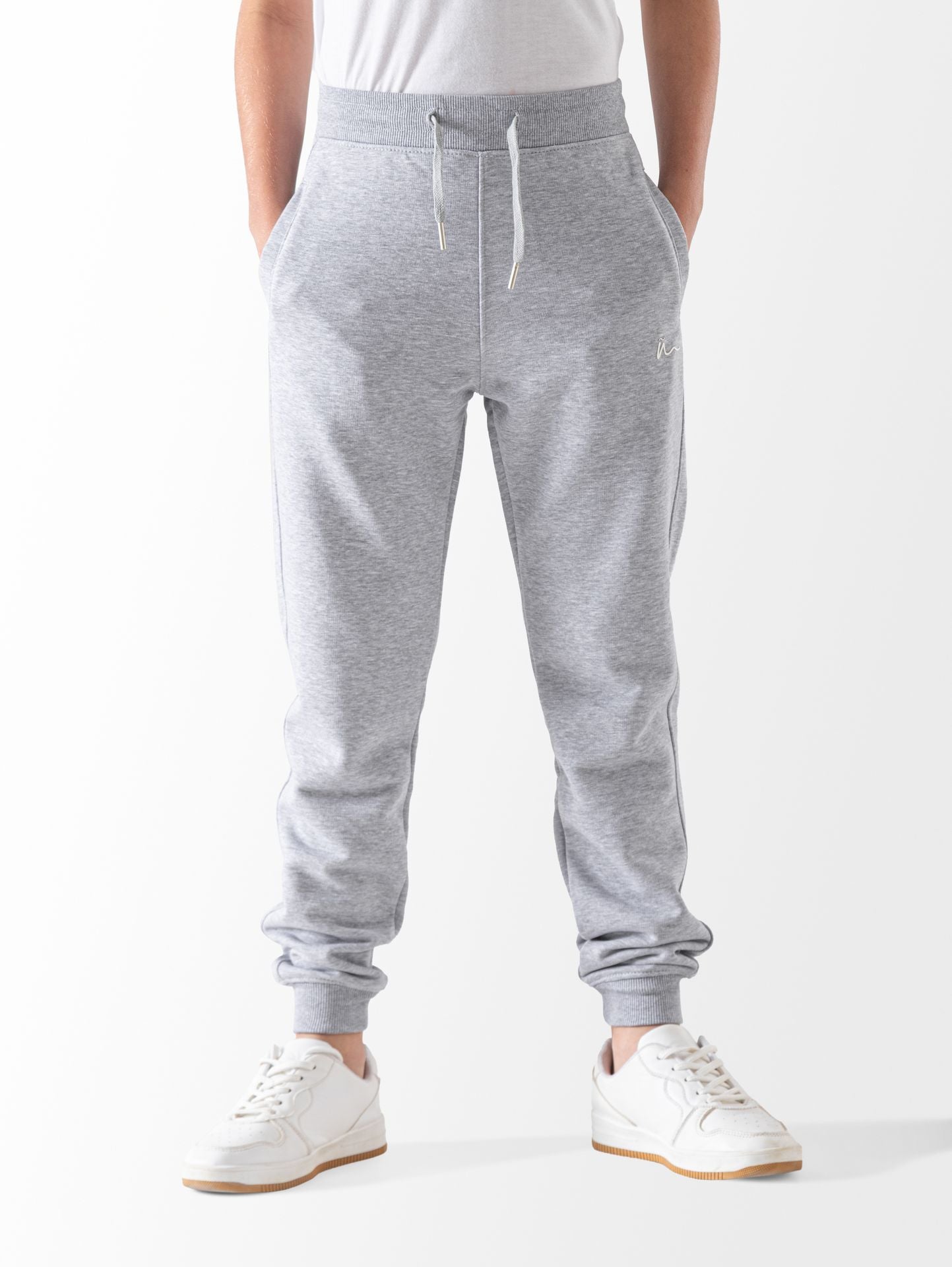 Grey Sweatpants