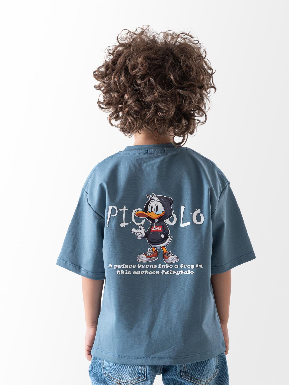 Piccolo T-Shirt