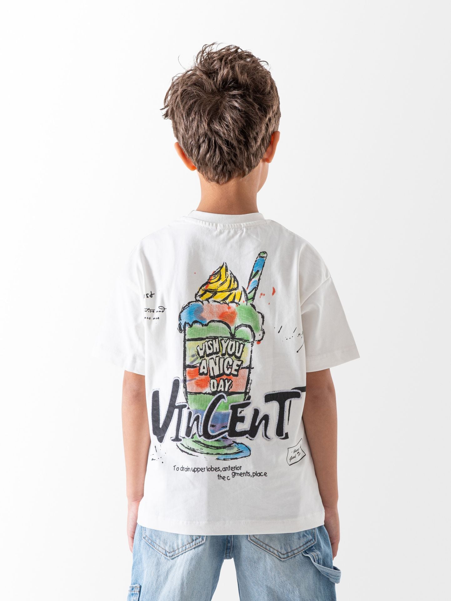 Ice Cream T-Shirt