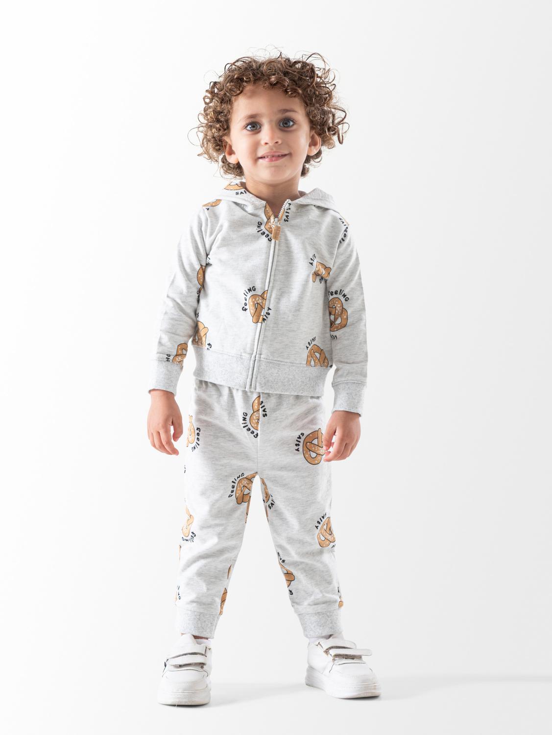 Ninos Kids storeSalty 3PCS Set3-Piece SetsGeneric