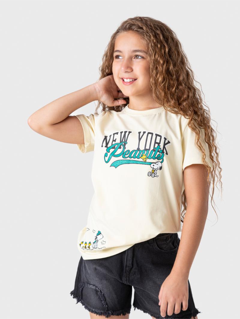 Ninos Kids storeNew Yourk T-shirtT-ShirtsNINOS