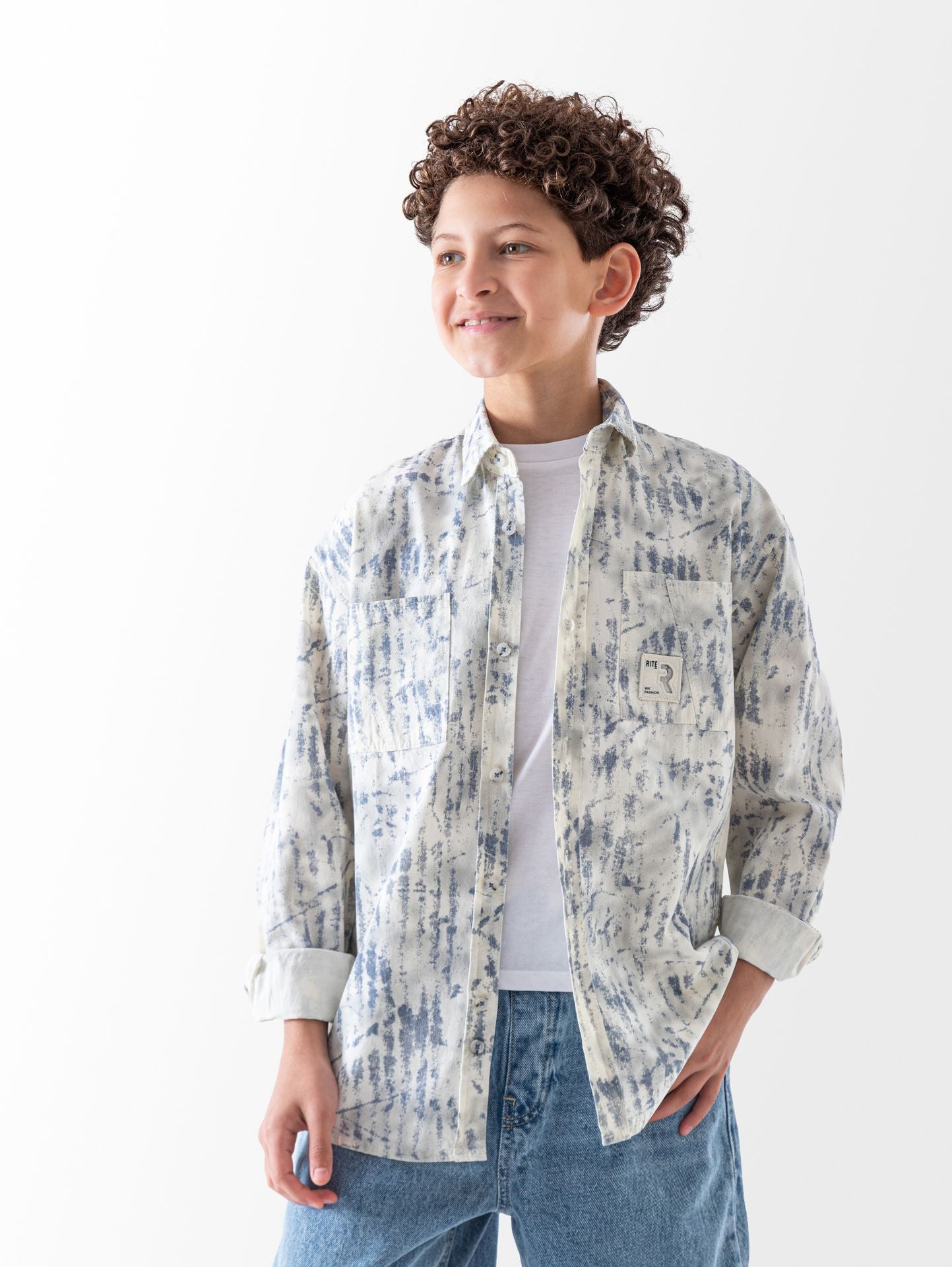 Ninos Kids storeArtistic ShirtBoy ShirtsHoover