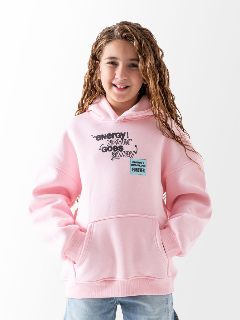 Energy Sweatshirt