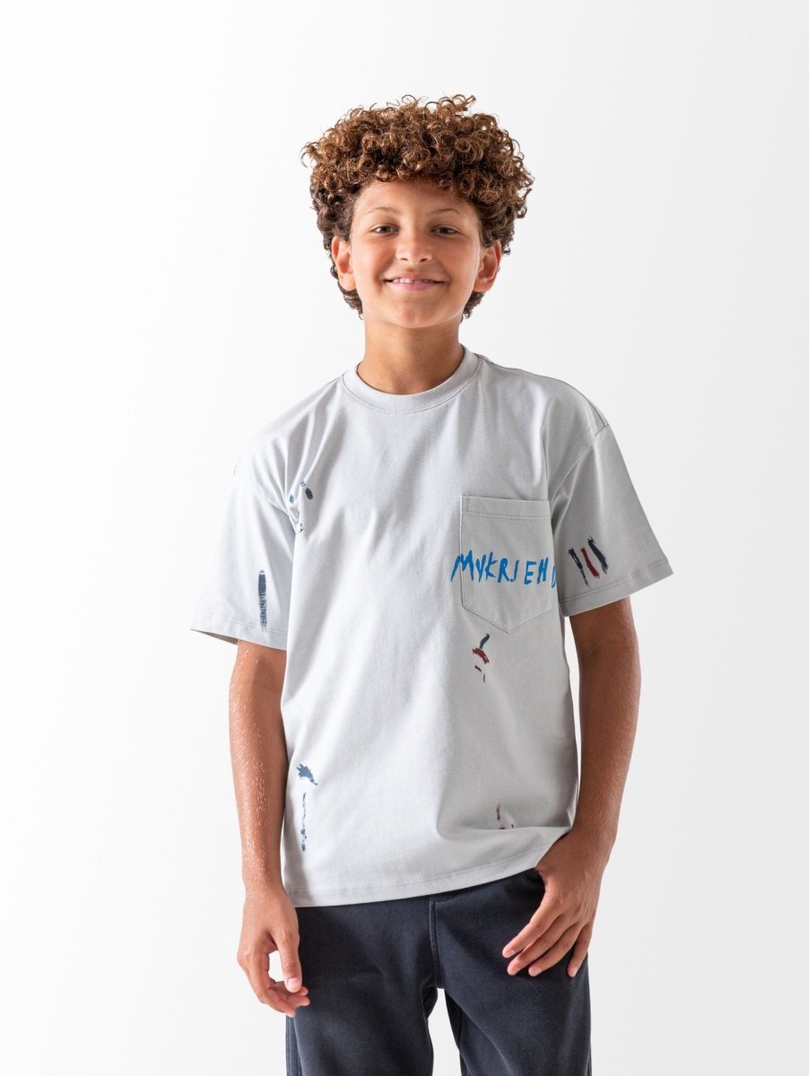 Ninos Kids storeMy Krjen T-ShirtT-ShirtsNINOS