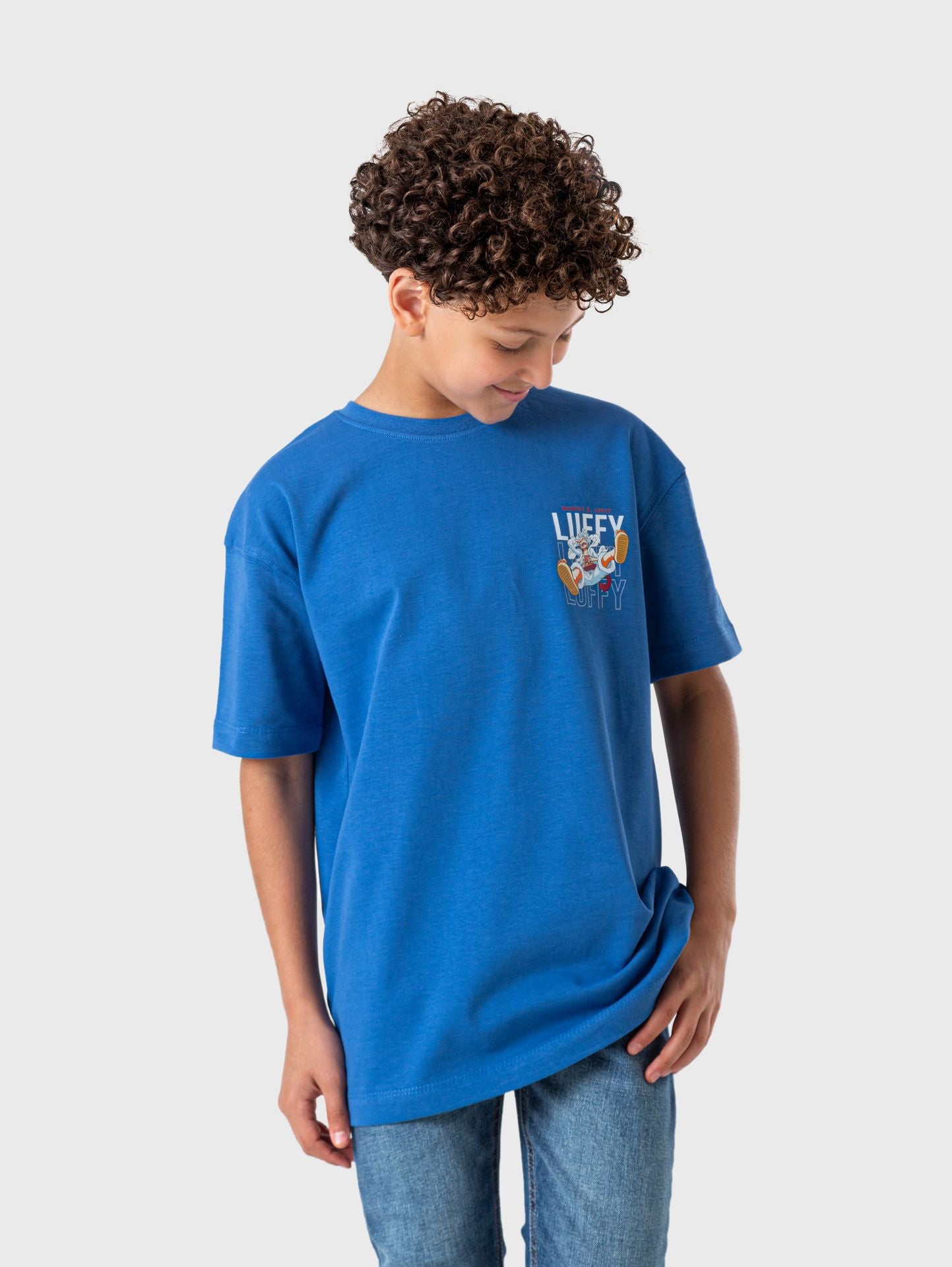 Luffy Gear 5 T-Shirt