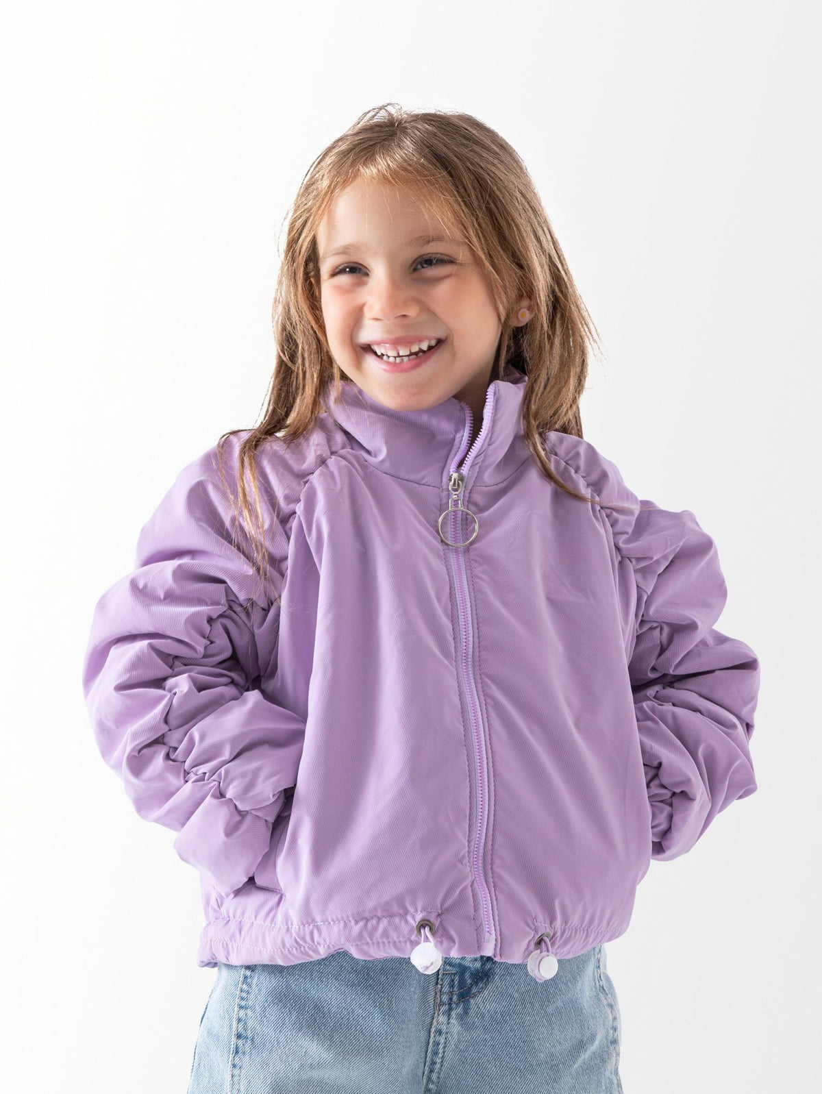 Ninos Kids storePuffer JacketJacketsMix