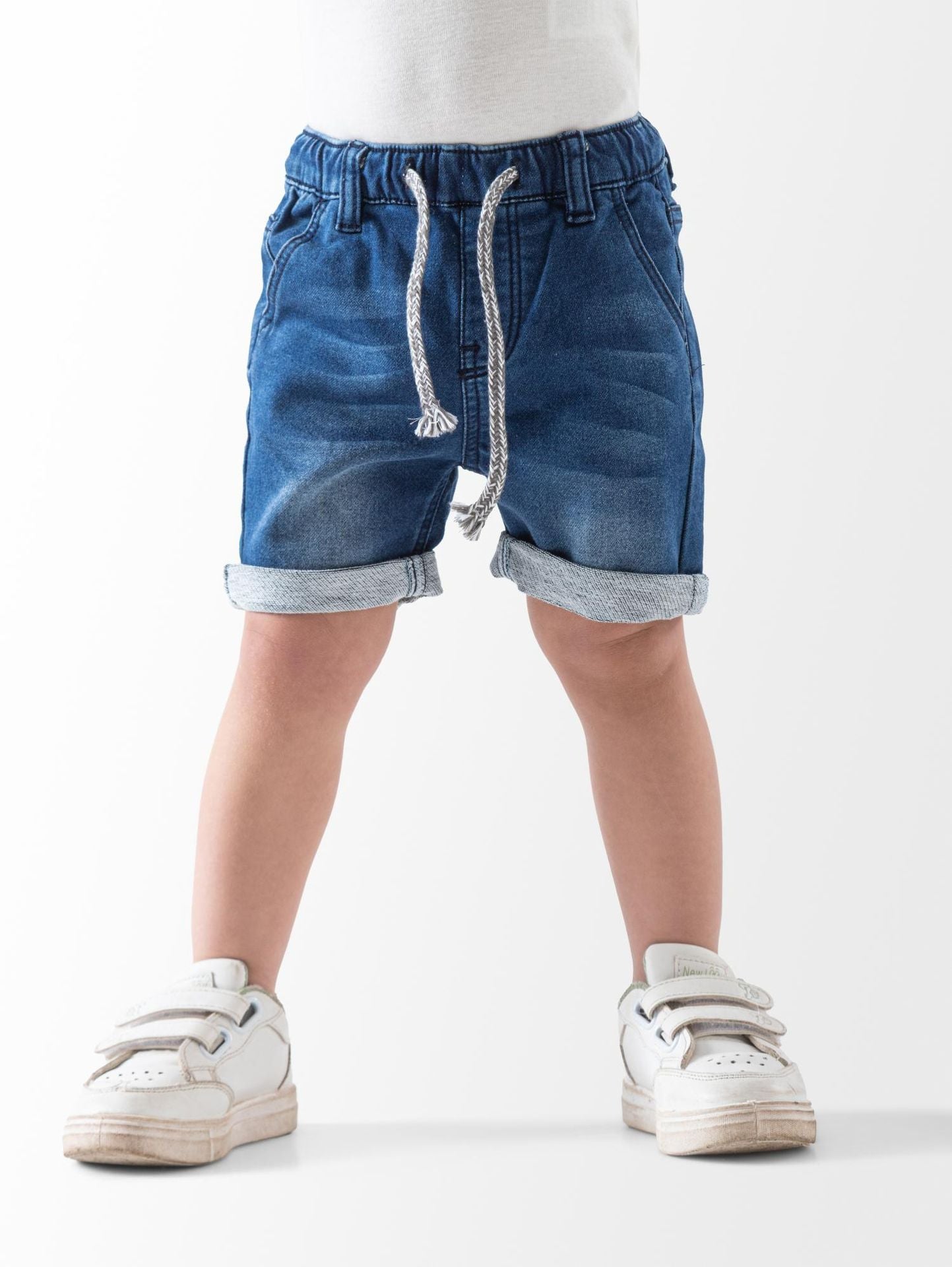 Ninos Kids storeJeans shortShortsNINOS